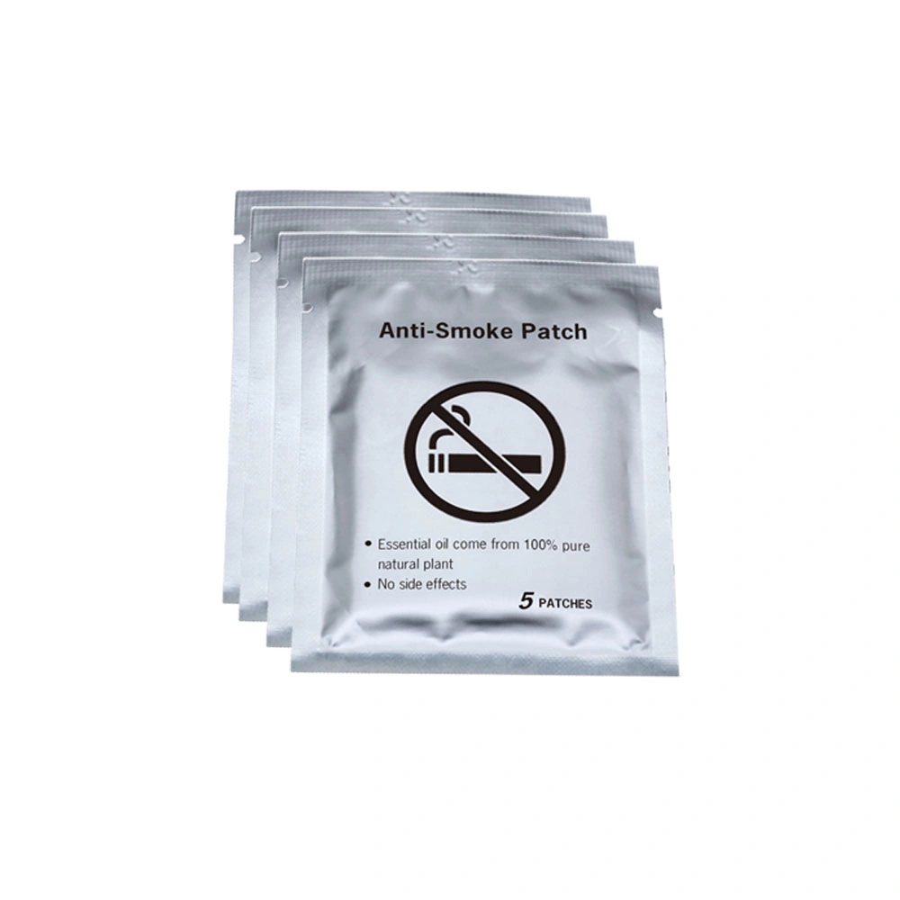 Stop Smoking Patches Quit Smoking Patches Health Products for Smokers