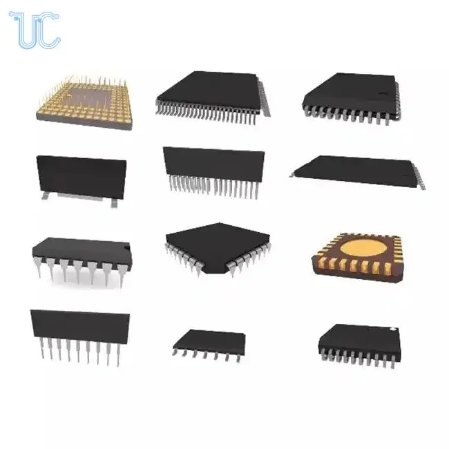 Electronic Components Integrated Circuits Digital Potentiometer Ics