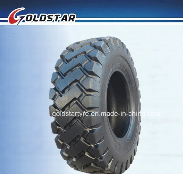 New L3 Pattern on OTR Tyres 23.5-25, 20.5-25, 26.5-25