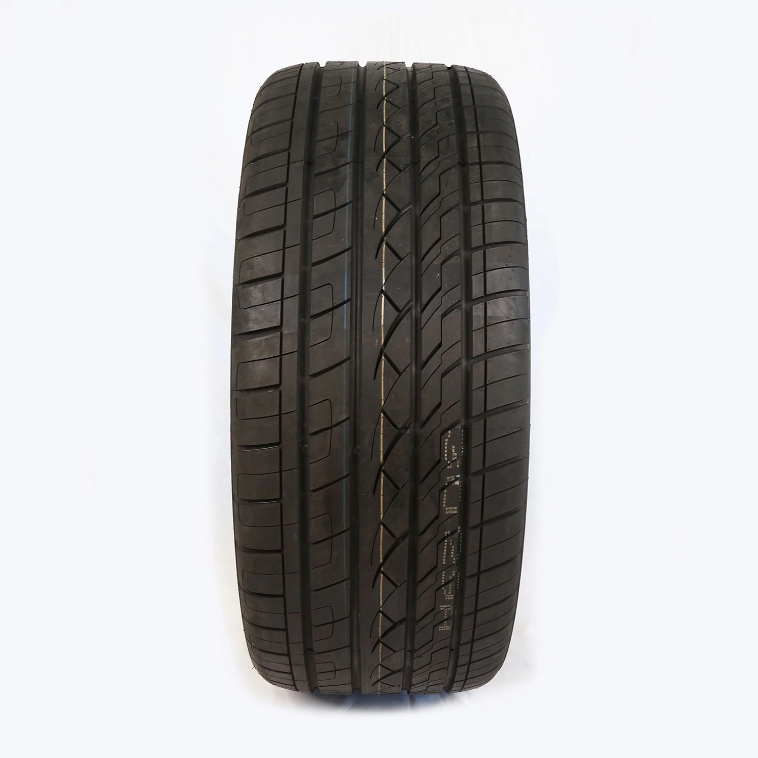 La vente de pneu chaud 265/65R17 de voiture de tourisme avec des prix de gros des pneus radiaux