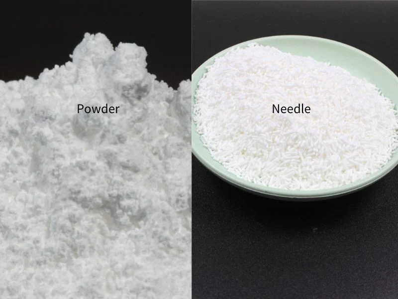 K12 Needle Wholesale/Supplier Price Cosmetic Grade 99% Sodium Dodecyl Sulfate SLS