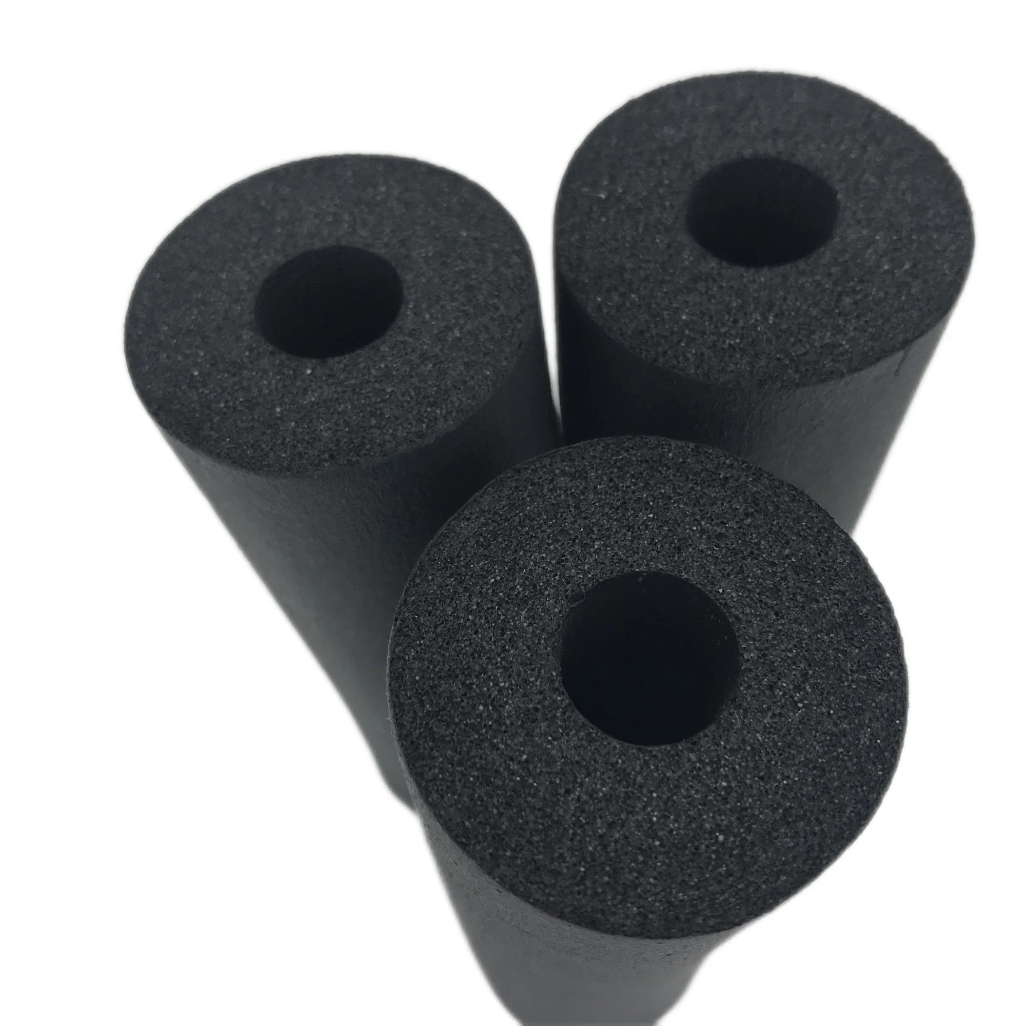 2023 Hot Sale Sound Absorption Sound Proof Acoustic Water Proof NBR PVC Foam Rubber Insulation