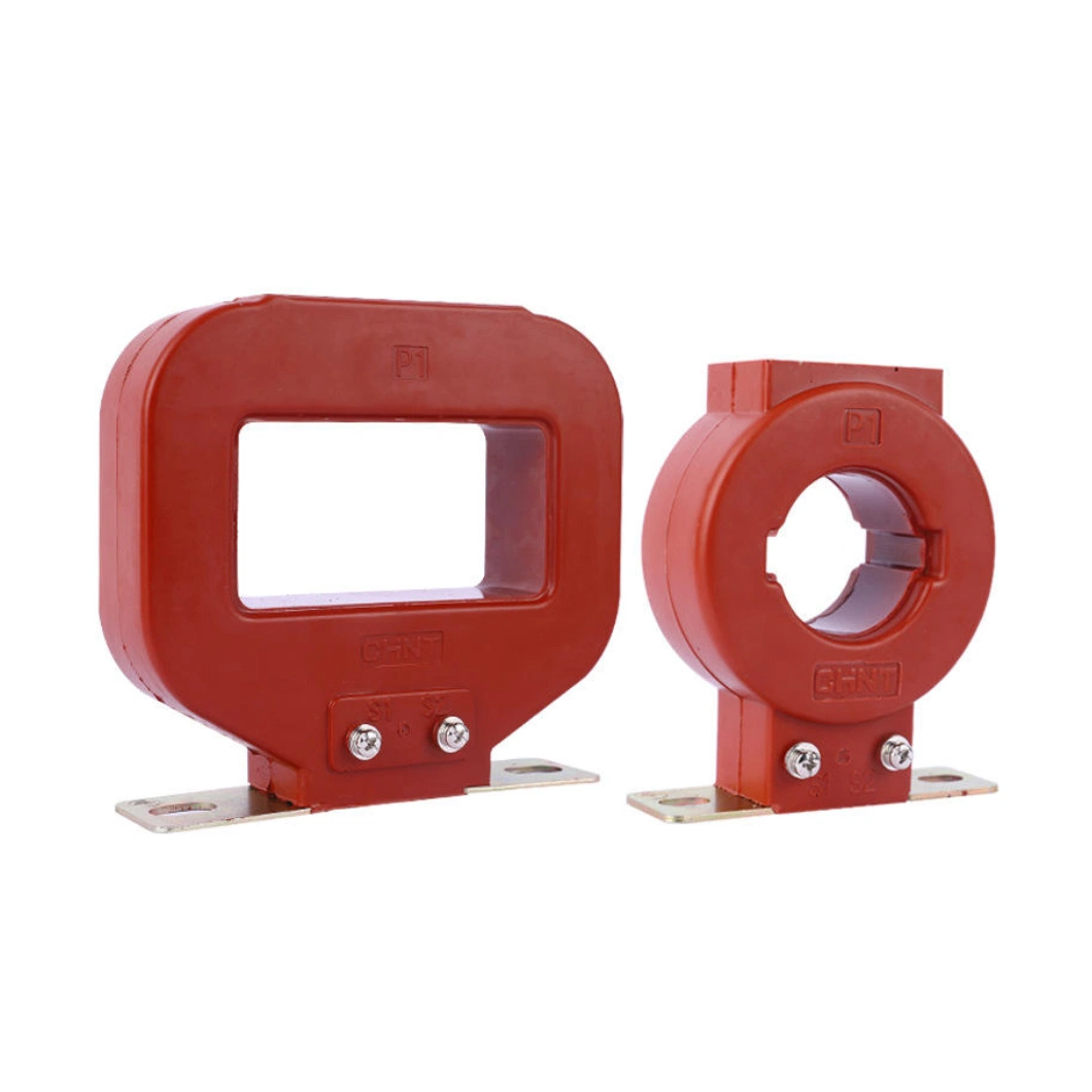 Split Core CT Current Transformer 5p10 Zero Open Loop High Burden Current Transformer for Reconstruct Power System