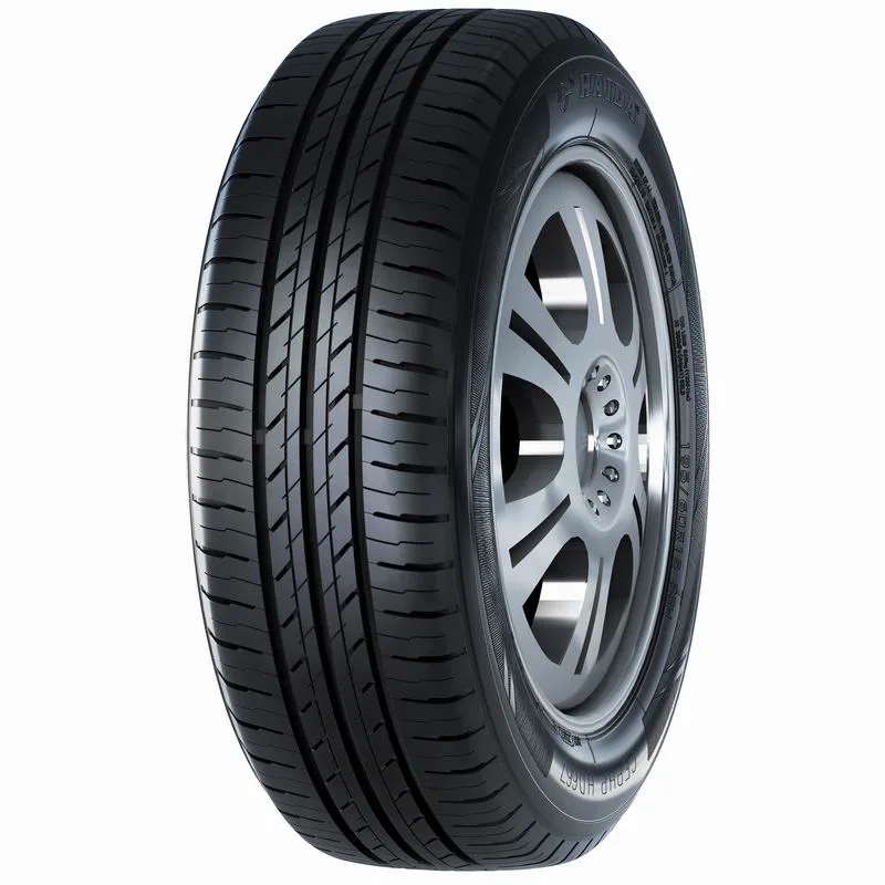 Rendimiento de alta calidad/alto costo caucho natural 16inh 17inh PCR neumático largo kilometraje UHP 225/50r16 225/55r16