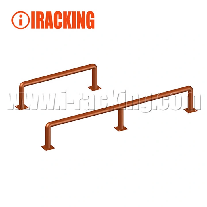 Heavy Duty Storage Box Beam Racking for Industrial Warehouse