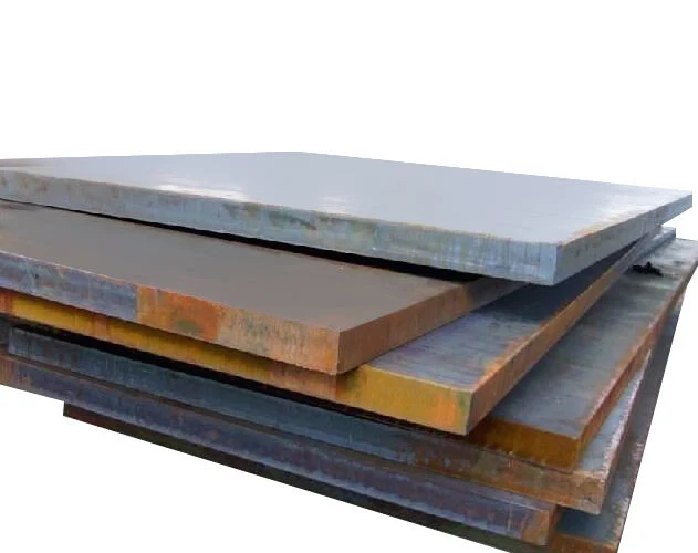 ASTM Nm 360 Nm400 Chrome Carbide Plate/ Cold Rolled Steel Supplier/ Hot-Rolled Weathering Steel Plate