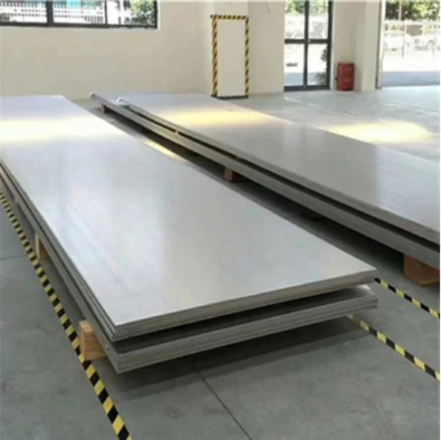 Tp 304, 304L, 308, 309, 309S, 310, 316, 316L, 317, 317L, 321 Stainless Steel Sheet/Plate Building Material High quality/High cost performance 