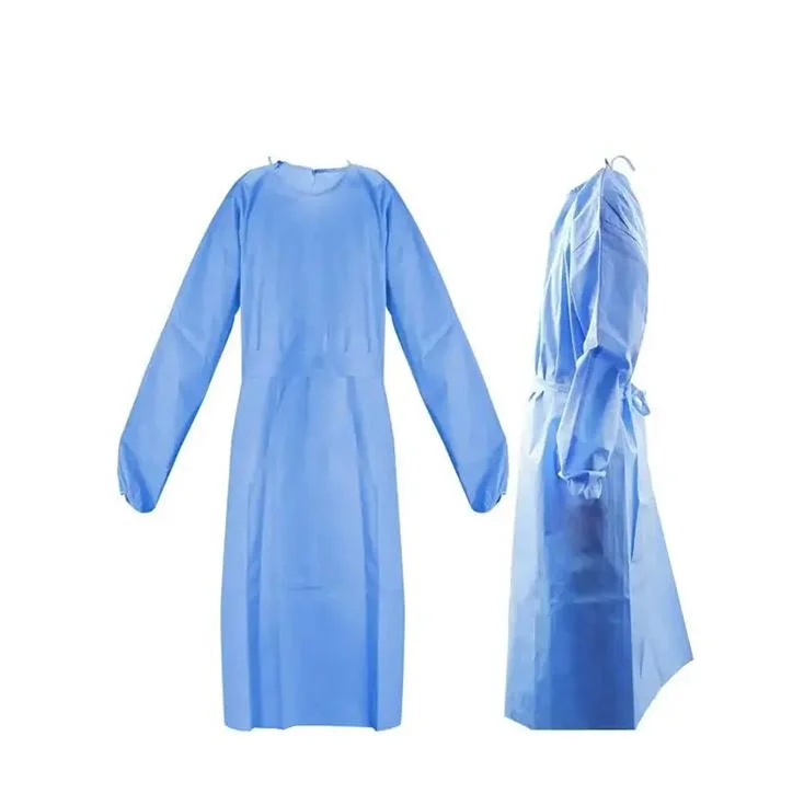 High quality/High cost performance  Isolation Gowns Medical Protective Clothing Machine Surgical Gowns Making Machine