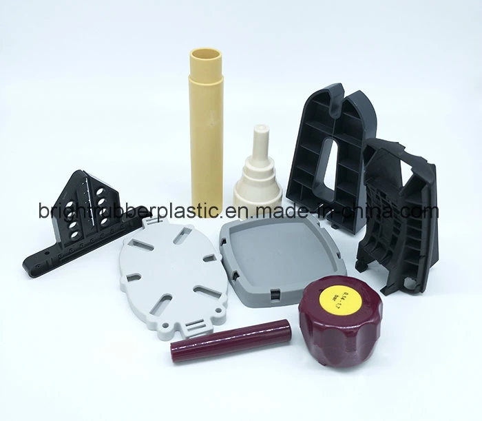 OEM Injection Moulding Plastic Part