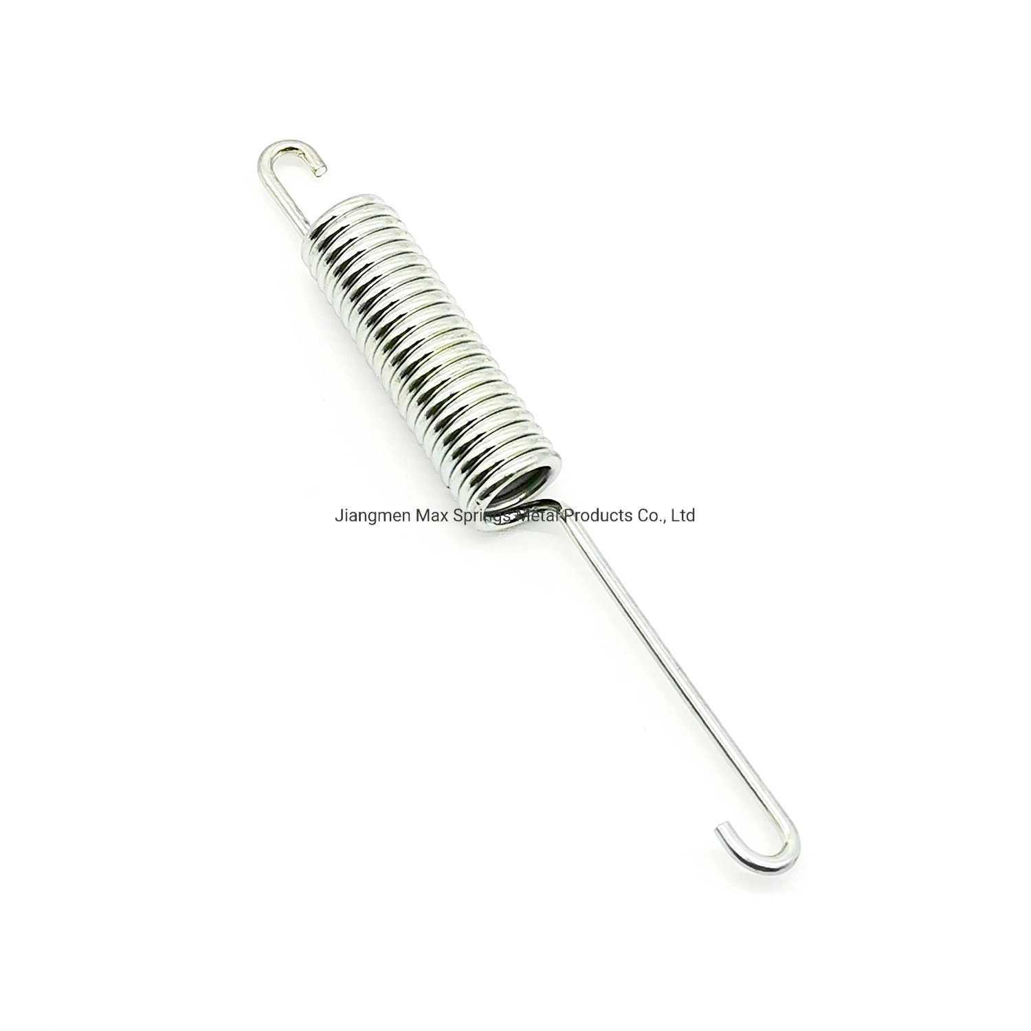 High quality/High cost performance Spring Steel SUS304 Custom Extension Springs