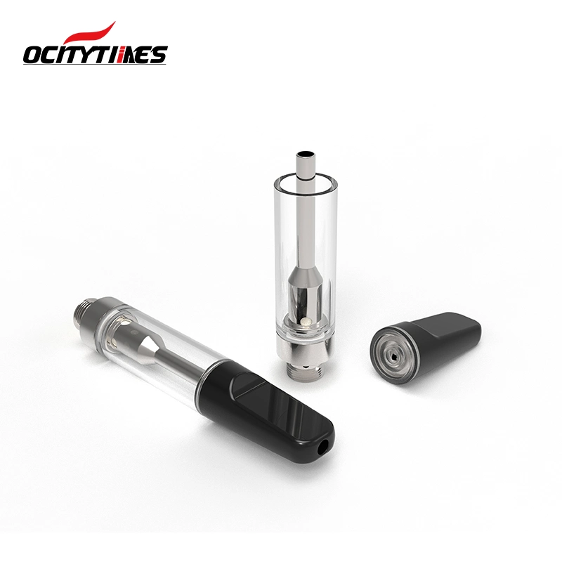 Libre de metales pesados 510 Vape personalizado Cesta de aceite espeso Vape Cartucho Pen