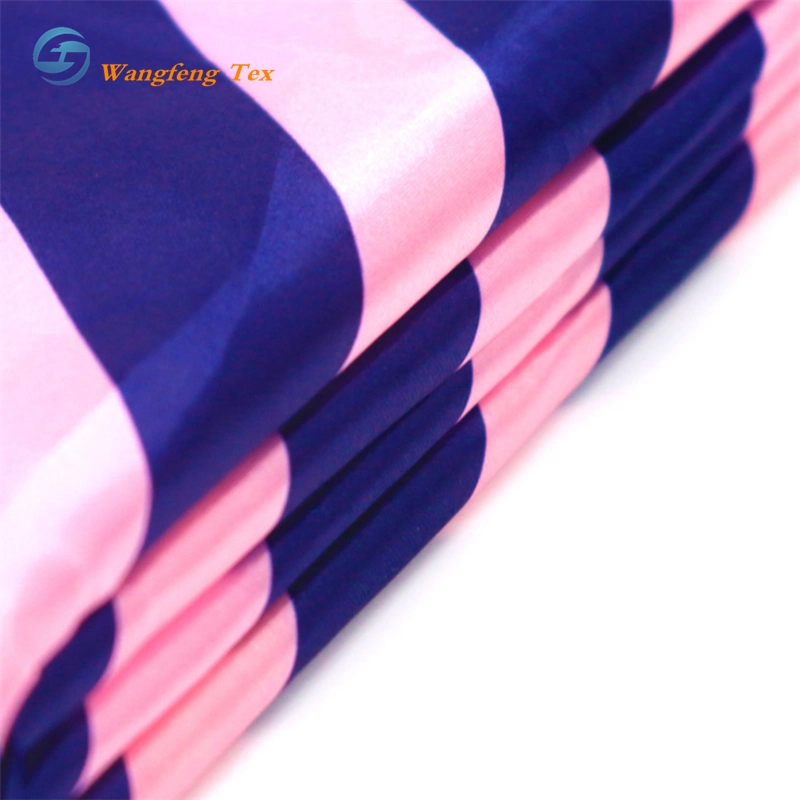 100% Recycled RPET Polyester Waterproof Super Poly Fiberglass Fabric for Cloth