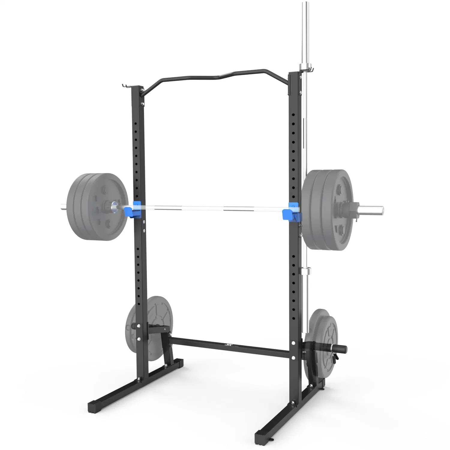 Hotselling Gym Fitness Equipment Adjustable High Quality Barbell Squat Rack