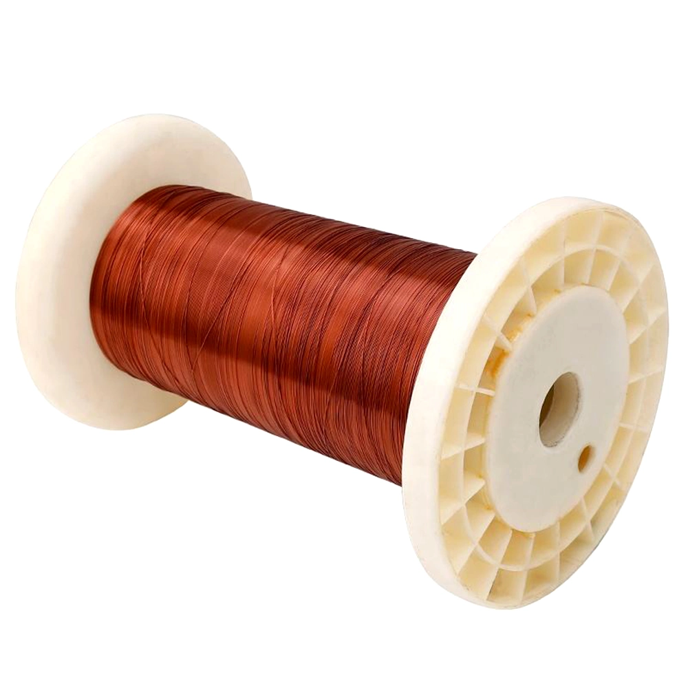 Hot Sell Enameled Copper Wire All Diameters Magnetic Copper Winding Wire From China