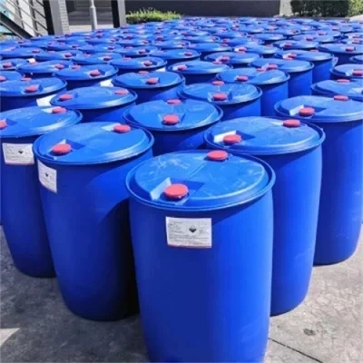 Industrial Grade Best Price CAS 79-10-7 Acrylic Acid/AA