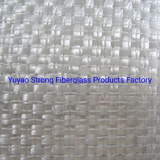 Fiberglass Woven Roving Stitched Combo Mat, PP Core Sandwich Combo Mat