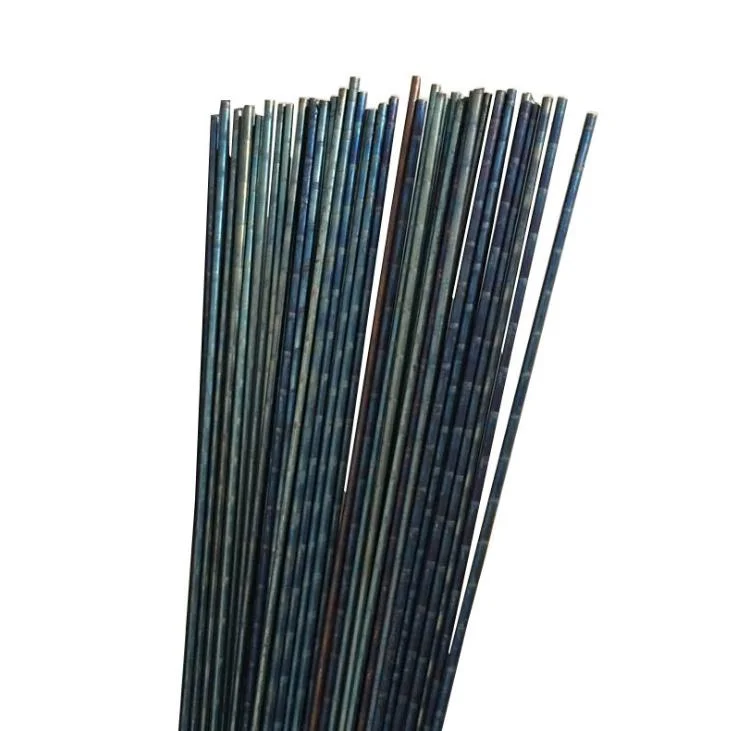 No Harmful Aws A5.21 Ercocr-C Welding Electrode Stellite 1 Cobalt Based Welding Wires with Best Price