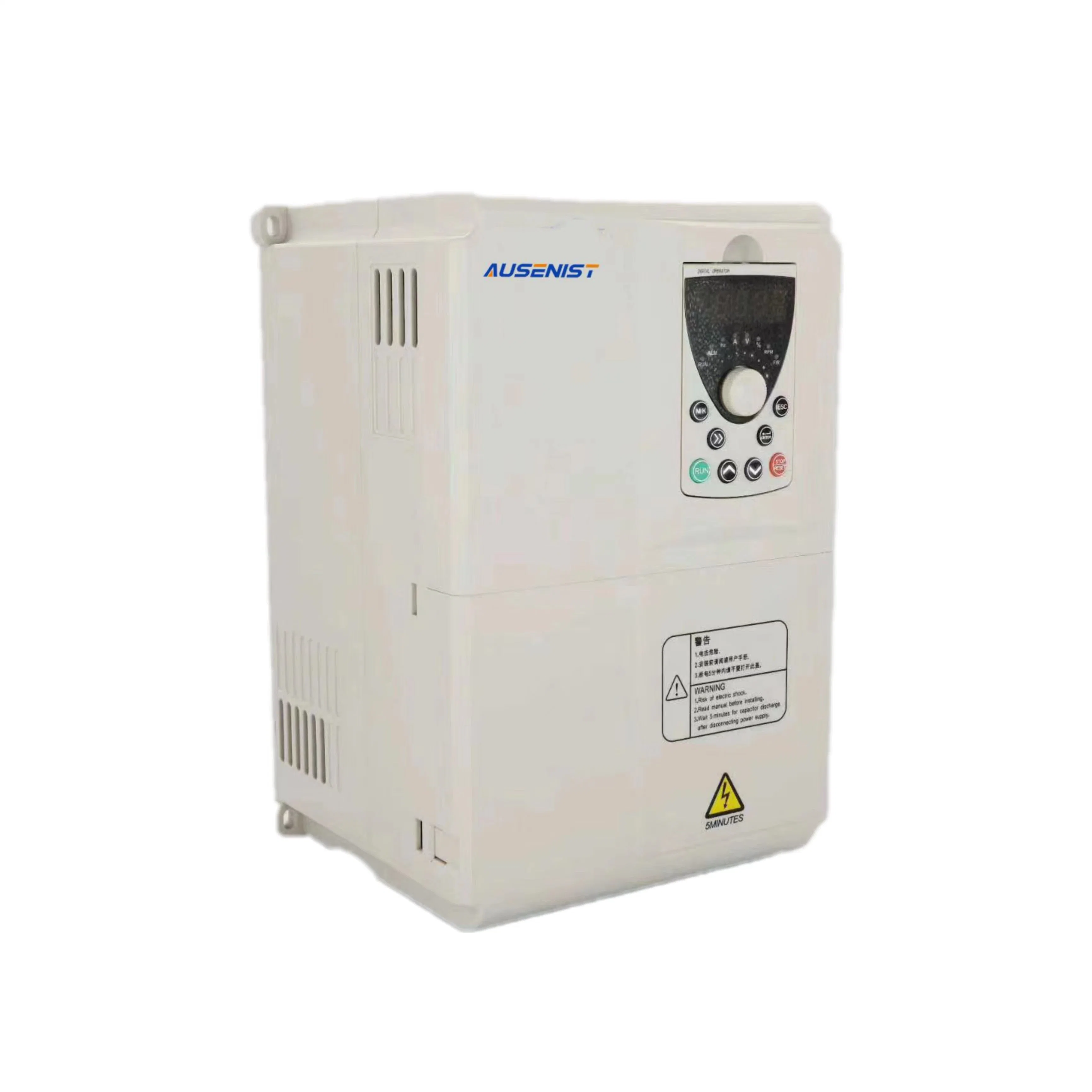 AC Drive VFD 0.75kw to 2.2kw 220V AC Variable Frequency Inverter AC Servo Drive