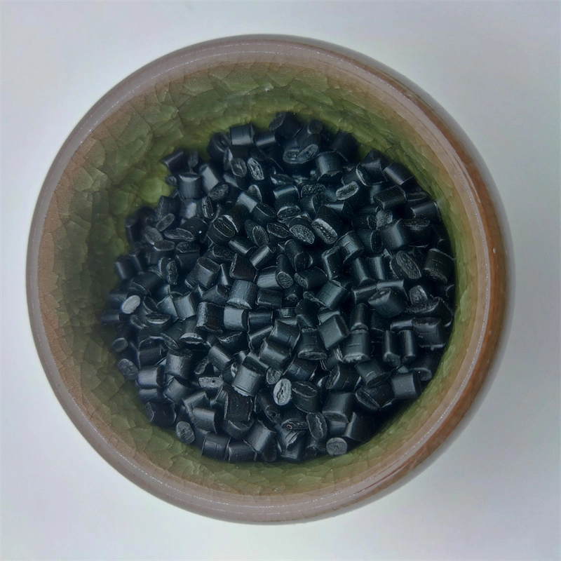 Virgin Polypropylene PP Copolymer Resin/ PP Homopolymer Granules for Injection and Film