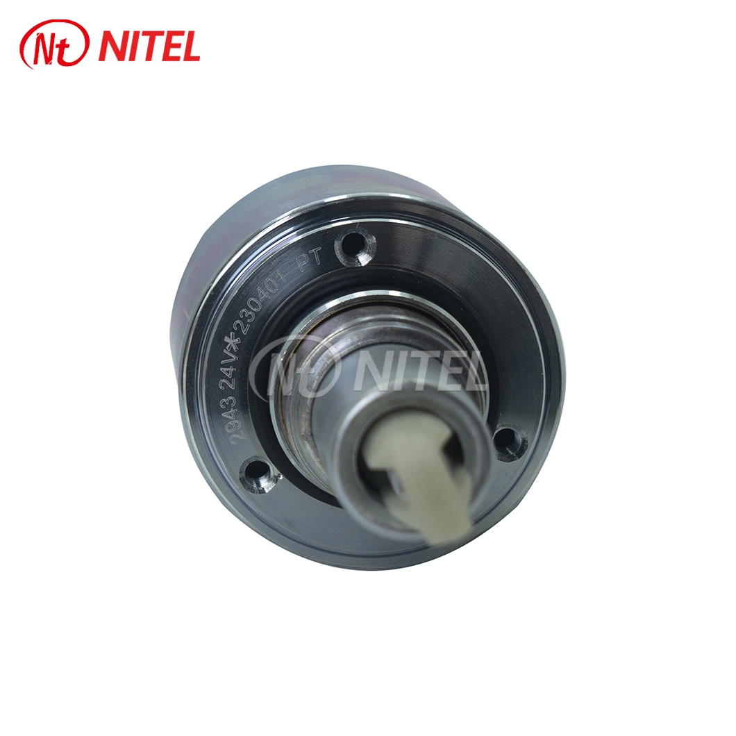 Nitai Serviço Pesado Interruptor solenóide Fornecedores Motor de arranque do Interruptor Magnético China Car Starter Interruptor solenóide Suit para Weichai Wd615 Wd618