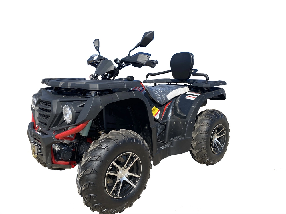 250cc 400cc 500cc 4X4 ATV UTV EPA T3 CEE aprobó Buggy Moto Road ATV Quad Legal