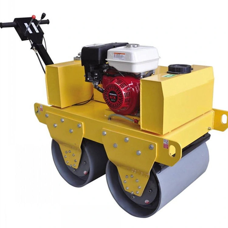 Hydraulic Vibratory Road Roller Walk Behind Roller Spare Parts