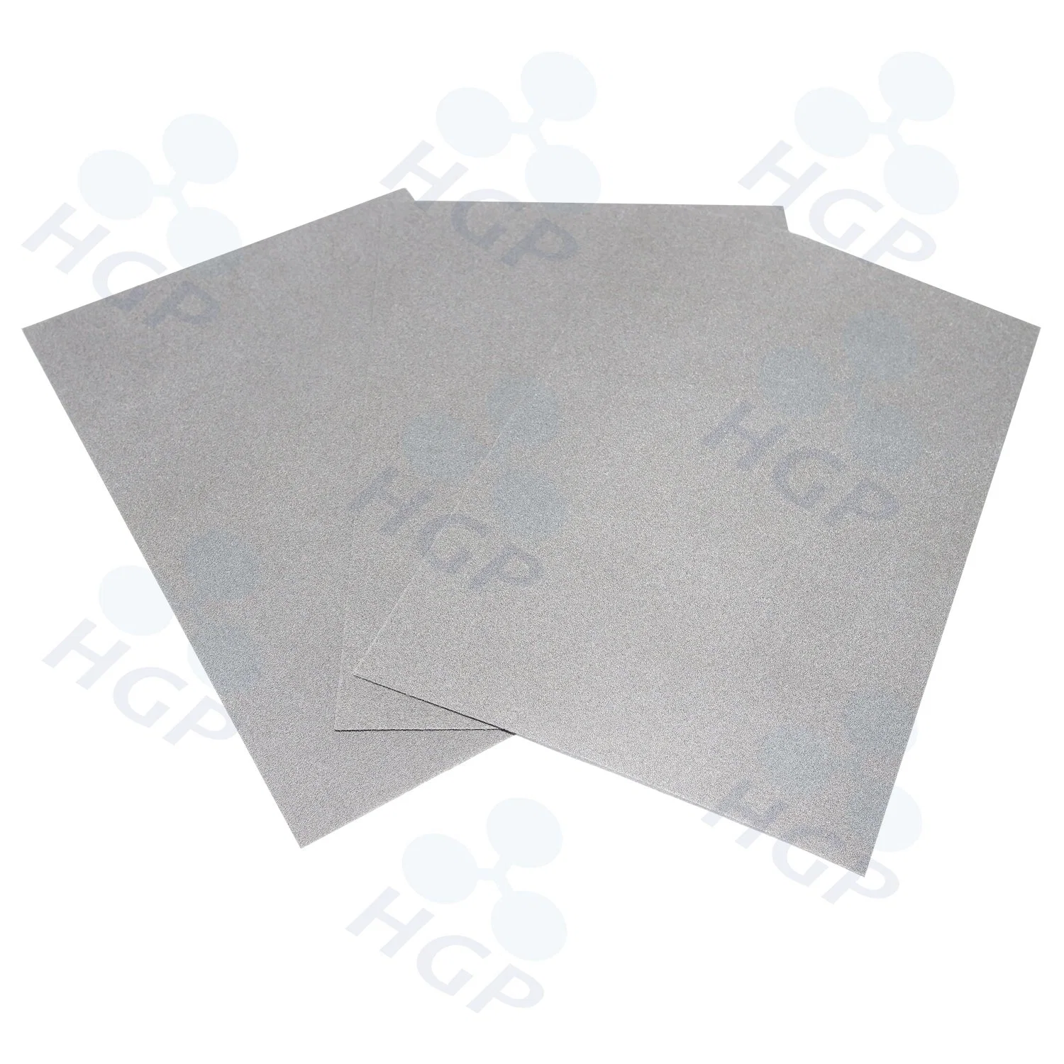 110ppi, 280G/M2, 1.6mm, Porous Metal Foam Nickel Electrode Material for Ni-MH Battery