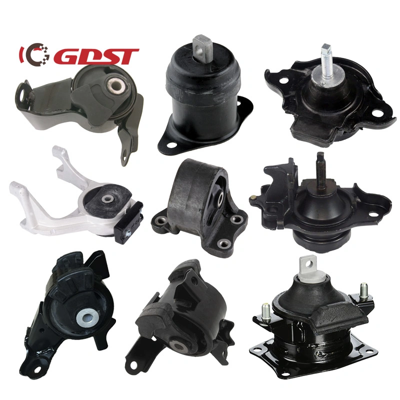 GDST Auto Parts High quality/High cost performance 12362-74391 Engine Mount for Toyota