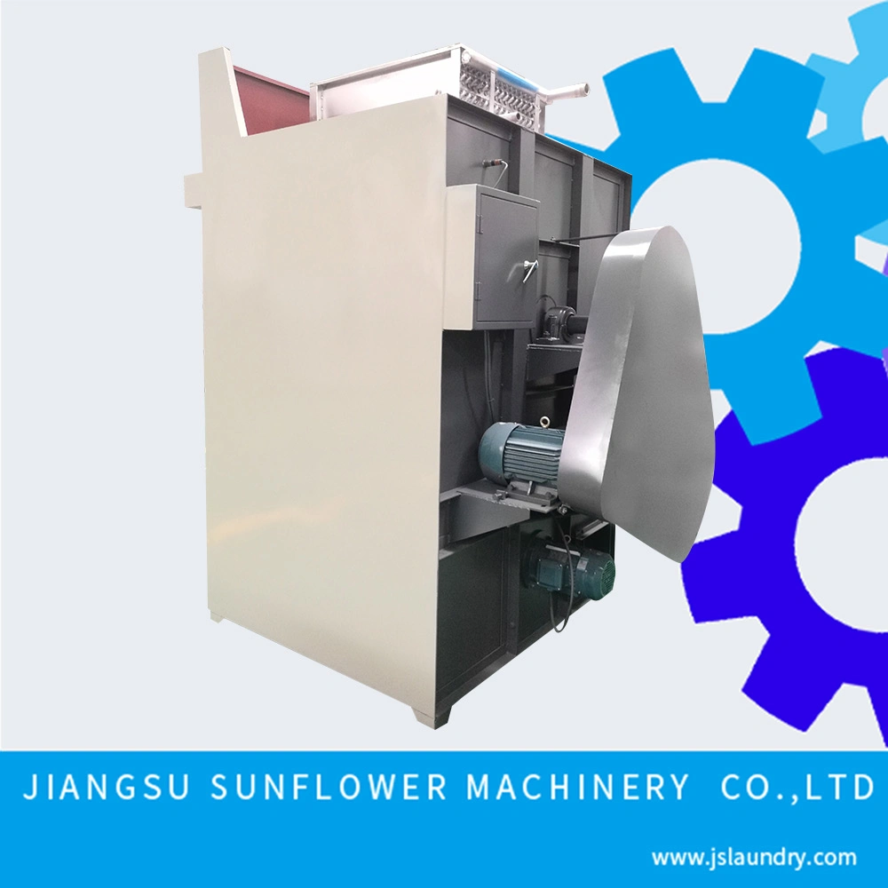 Clothes Drying Machine Steam Drying Machine with Sound After-Sales Service