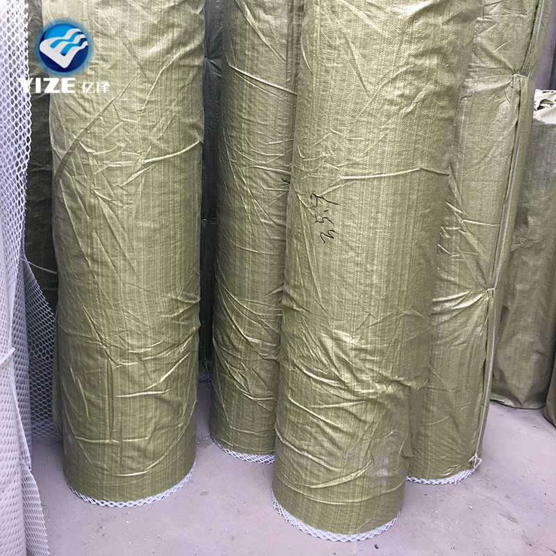 Manufacture Plain Weave Chicken Mesh / Plastic Wire Mesh / Farm Breeding Plastic Flat Net