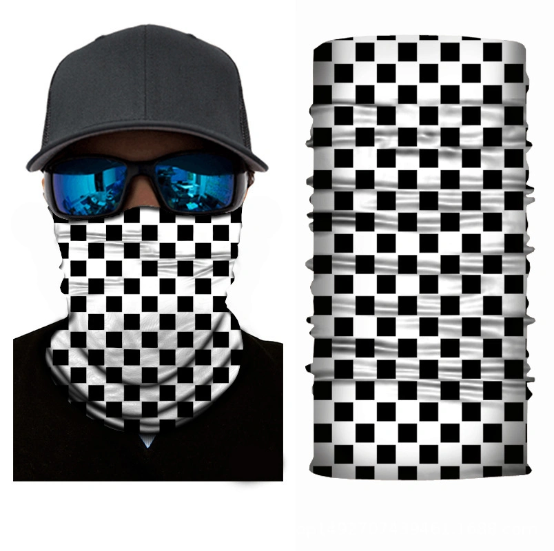 Dexing Xiangxing High Quality Custom Magic Head Tube Bandana