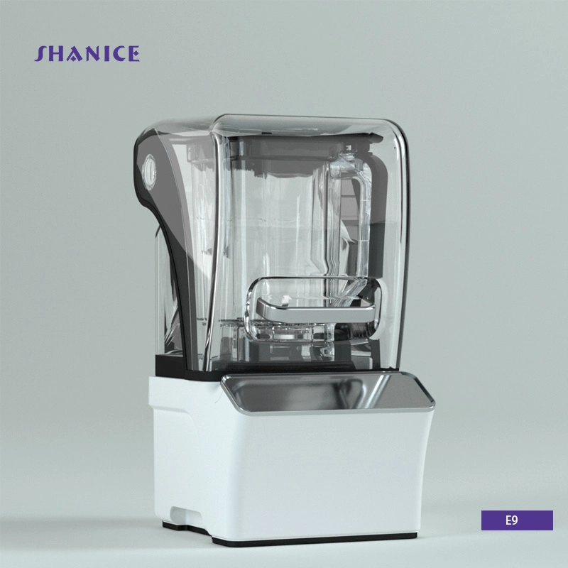 Frozen Drink Vacuum Blender Professional Mixer and Commercial Blender