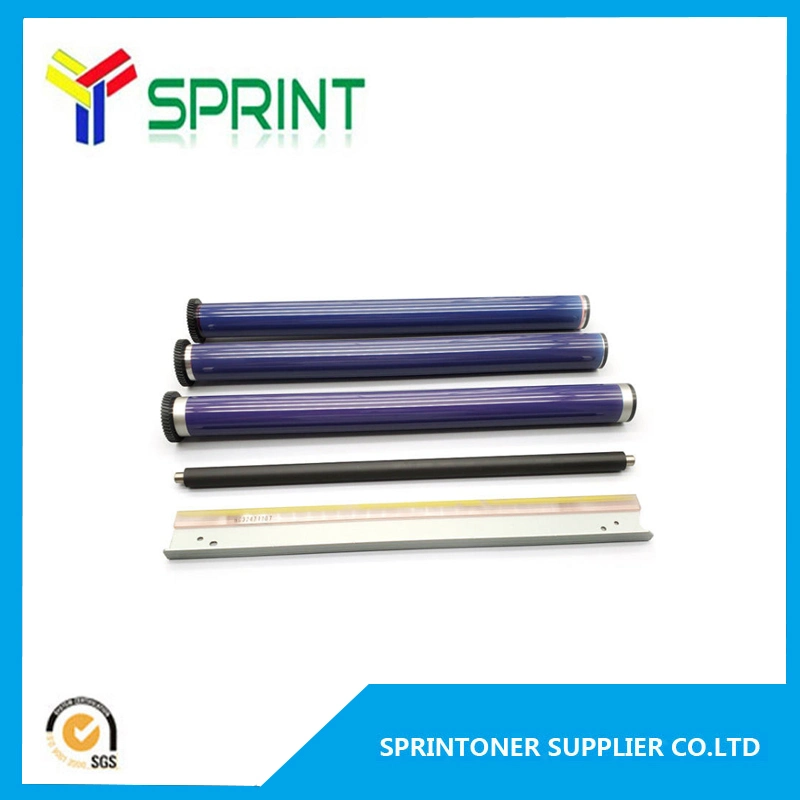 Original Color Purple DC4110 OPC Drum for Xerox 4112 1100 4595 4127 900 9000 D95 D125 D110 OPC Drum