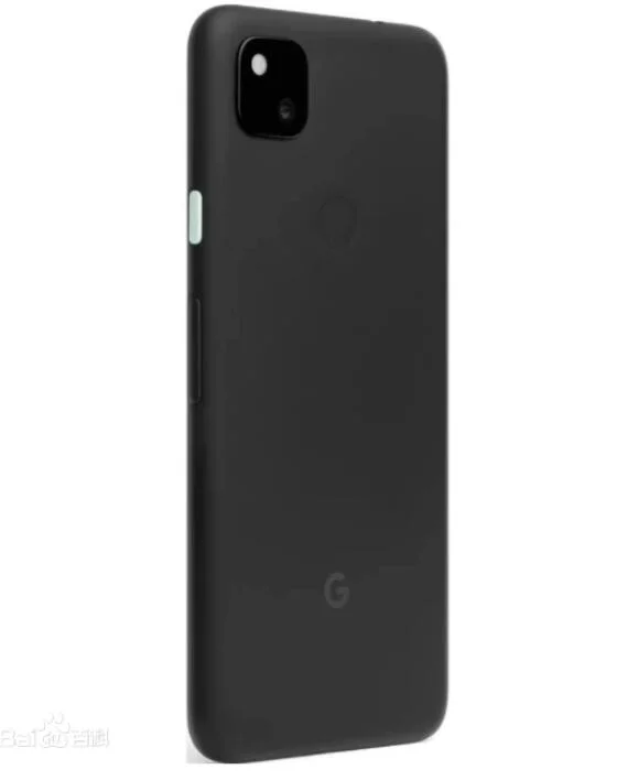 الجملة أبيض أسود جديد رخيصة 4A بكسل 3 3A أصلي للهاتف الذكي Google Phone