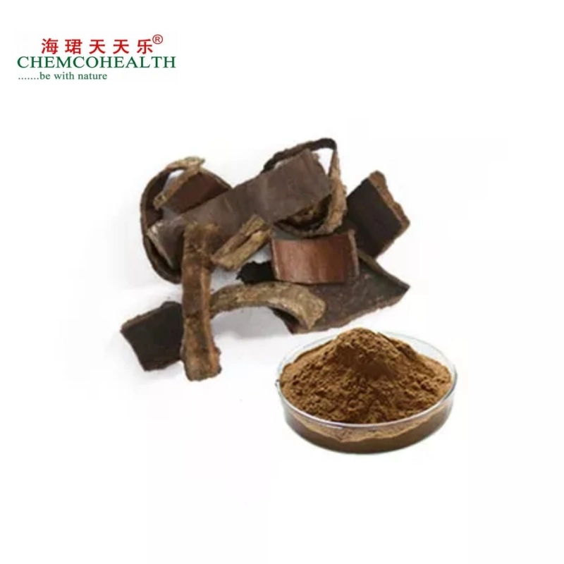 Natural Herbal Extract Multi-Concentration Chlorogenic Acid Eucommia Extract