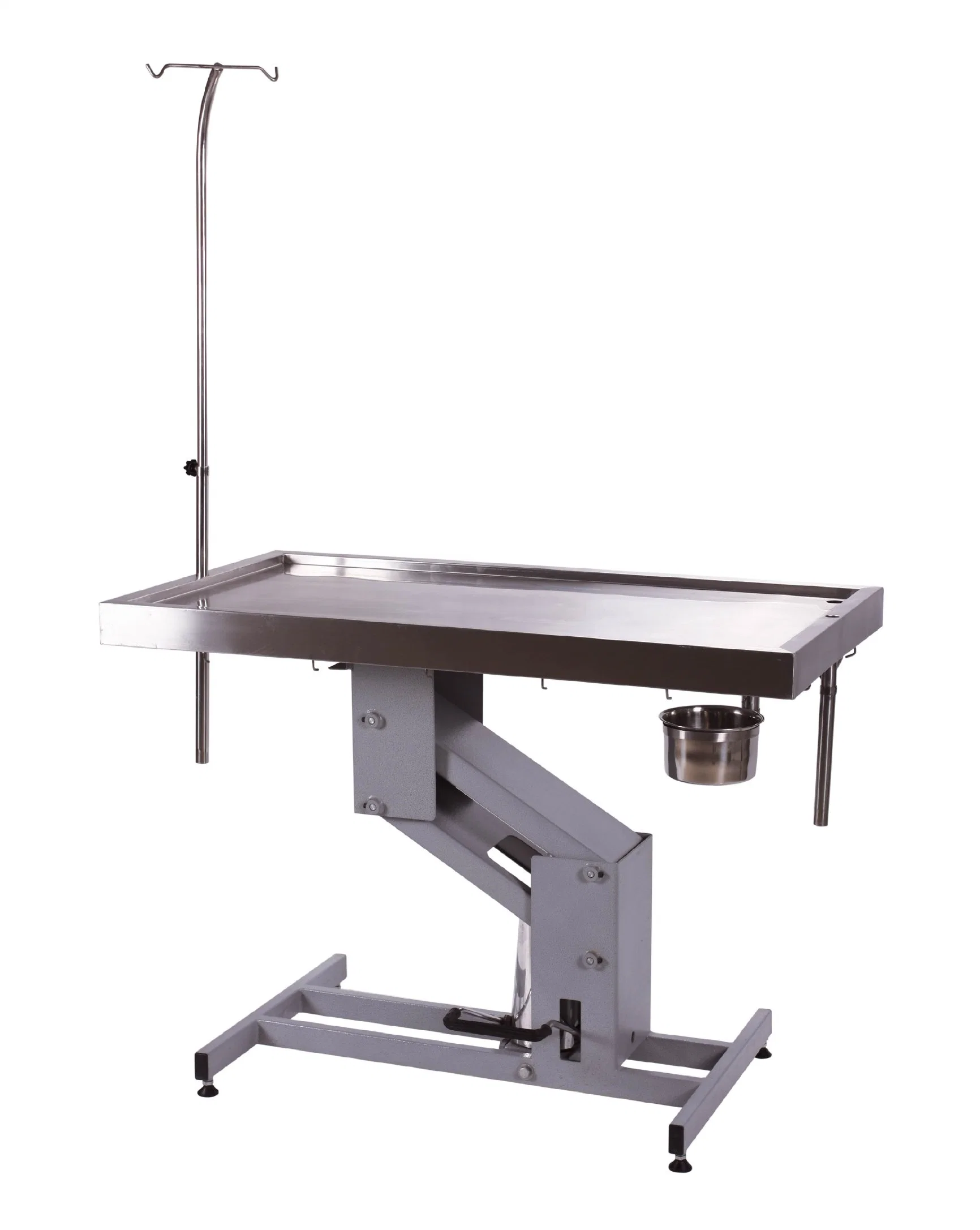 Aeolus FT-825 Hydraulic Stainless Steel Operation Table