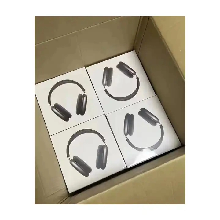 Original Qualität Dropshipping Noise Cancelling Gültige Seriennummer Anc Version Airs Promax Wireless Earphone pro max Kopfhörer