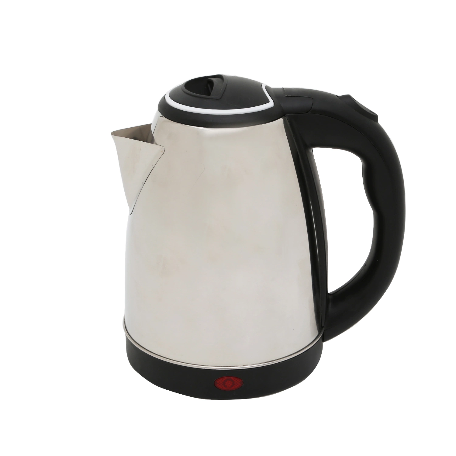 Customizable Plug with Discounted Static Polishing 201/304 Electric Kettle