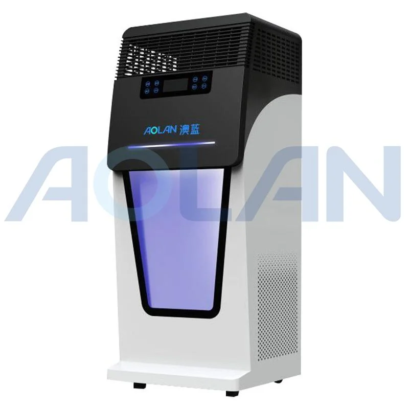 Hot Product 2021 Household and Medical HEPA Air Purifier