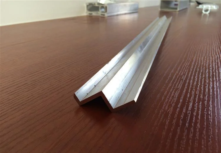 Aluminium Extrusions & Mouldings