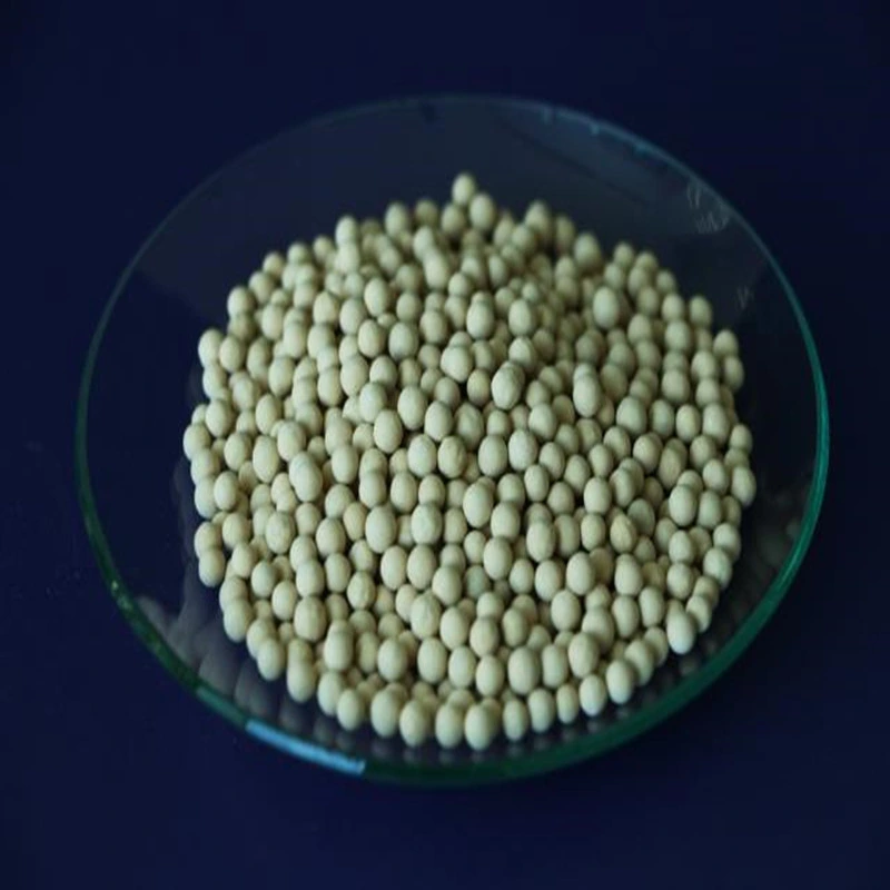 Buy Chemical Product Zeolite Molecular Sieve 13X HP Adsorbent for Oxygen Concentrator