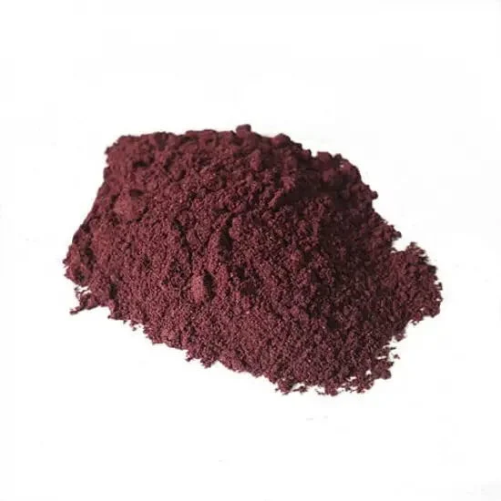 25% Anthocyanin 100% Natural Bilberry Extract Powder Bilberry Extract Powder 4: 1