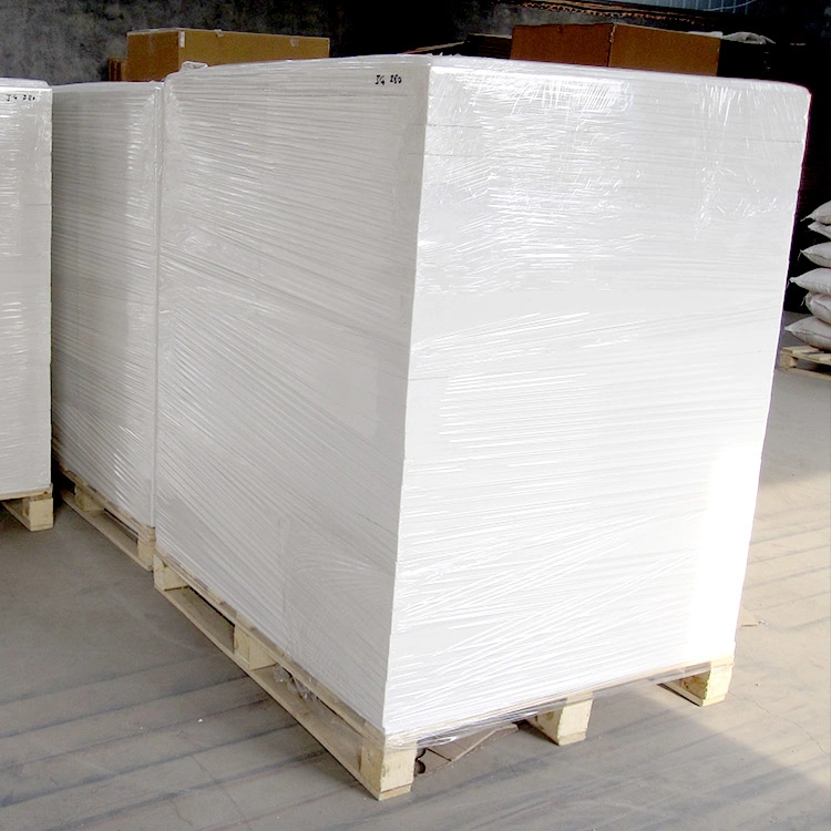 Polycrystalline Mullite Board 1700c Insultion Ceramic Fiber Board