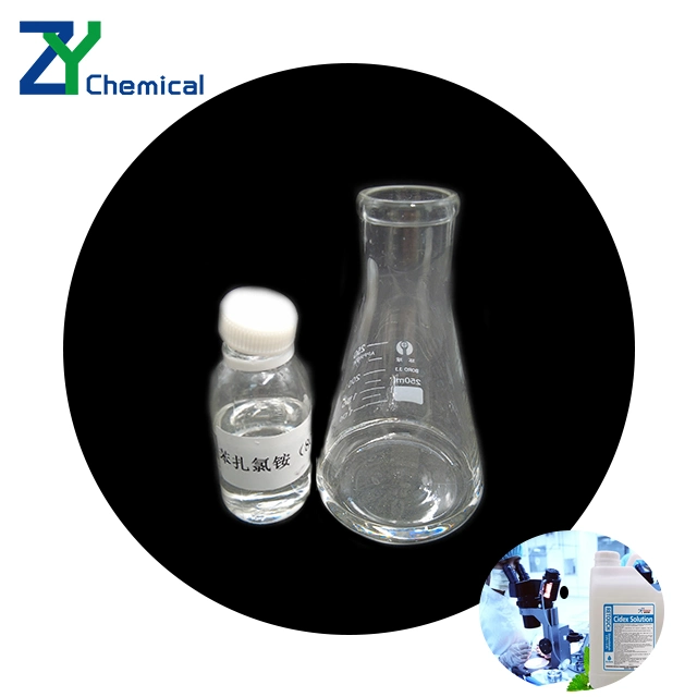 Bkc 80% Best Price Benzalkonium Chloride Bkc Products Bkc Dettol Med Benzalkonium Chloride