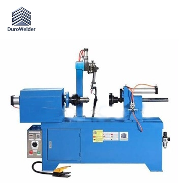 Horizontal Type Automatic Argon Arc (Plasma) Circular Seam Welding Machine