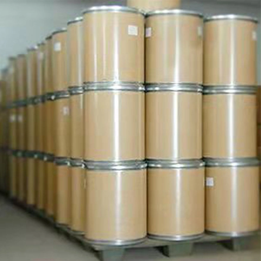 Petroleum Grade Drilling Mud Auxiliary CMC CAS 9000-11-7 Carboxymethyl Cellulose