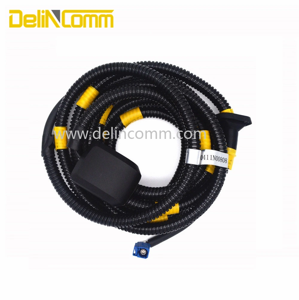 Anti-Jamming Breakage-Proof GPS Antenna Car GPS Antenna