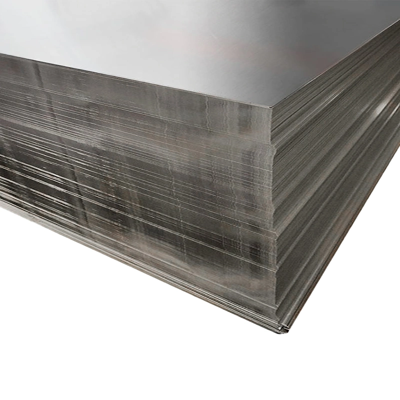 Aluminum Sheet 5052 5754 5083 China Building Time Surface Packing Plate Welding Temper Material Best Seller Manufacturer