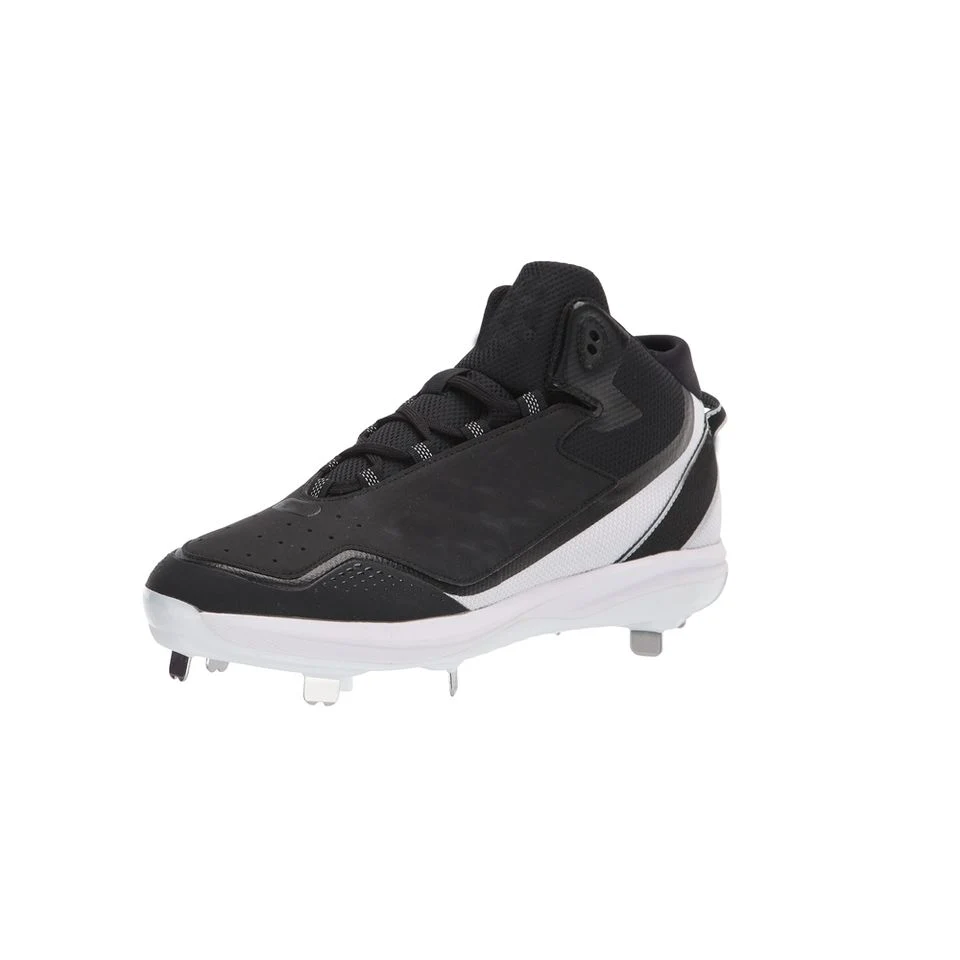 Custom Factory Children's Spring TPU Cleats Spike Rubber Profecional Onli Baseball Shoes