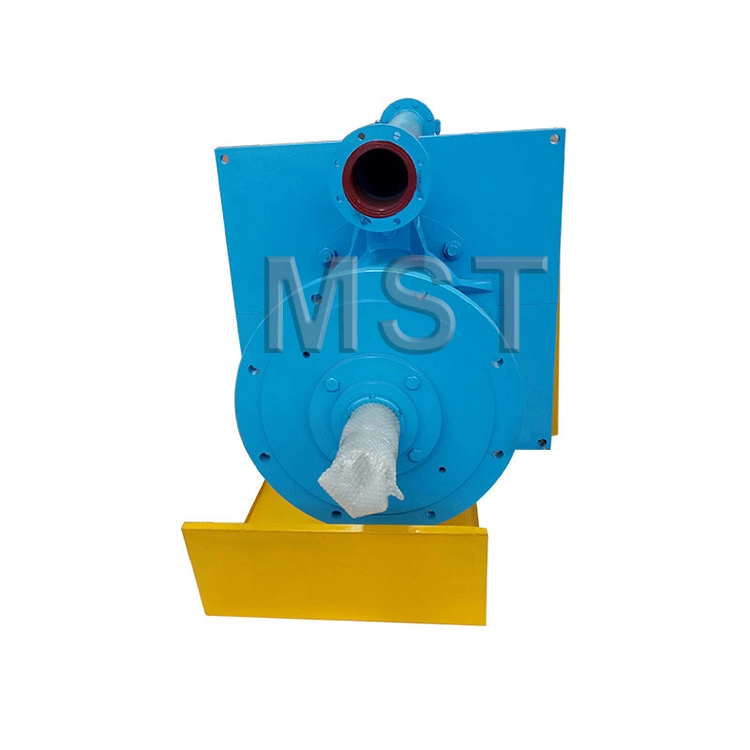 Slurry Pump for Pumping Slurry and Waste Water